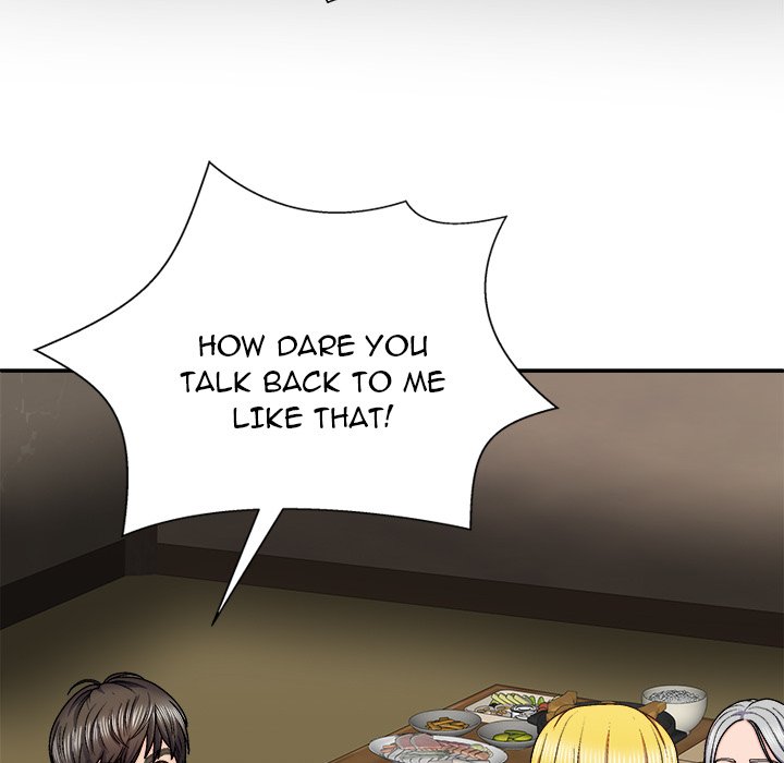 Spirit Possession - episode 33 - 56