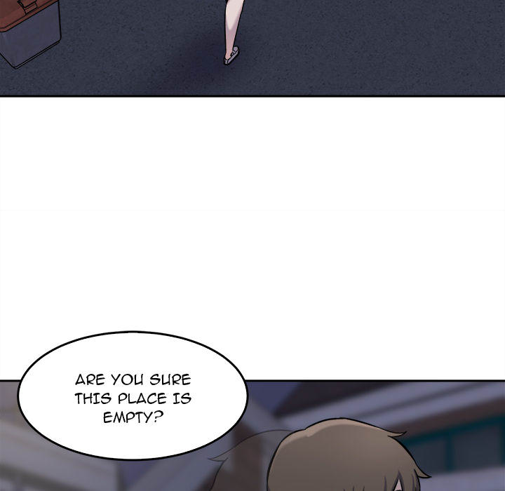 Excuse me, This is my Room - UNCENSORED - episode 30 - 83