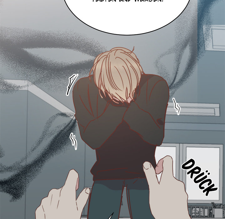 Glaubst du an Geister? - episode 31 - 100