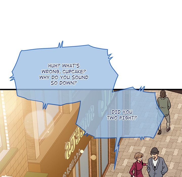 Snapping into Love - episode 20 - 102