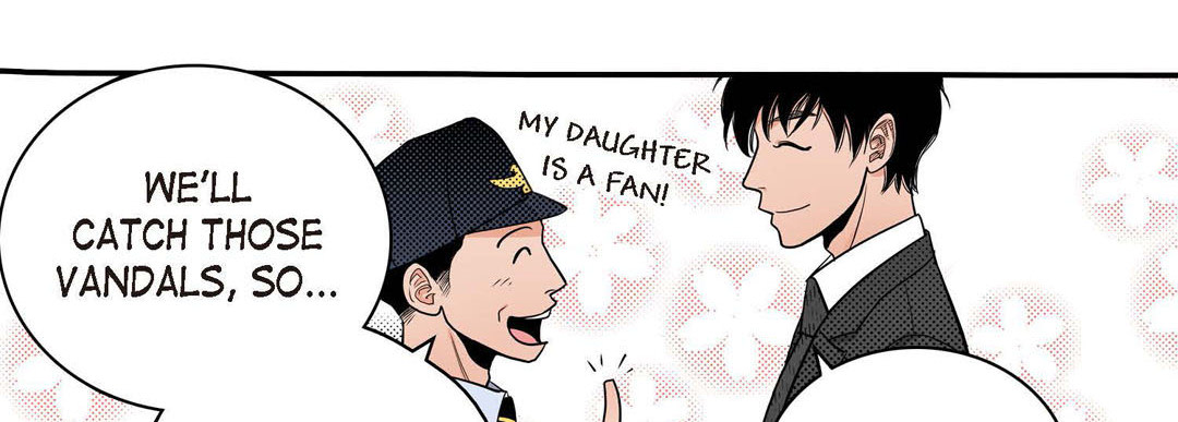 Noona Fan - episode 64 - 37