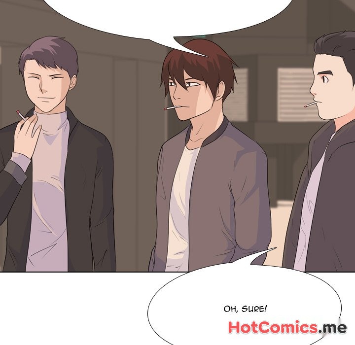 High School Legend : Red Dragon - episode 78 - 97