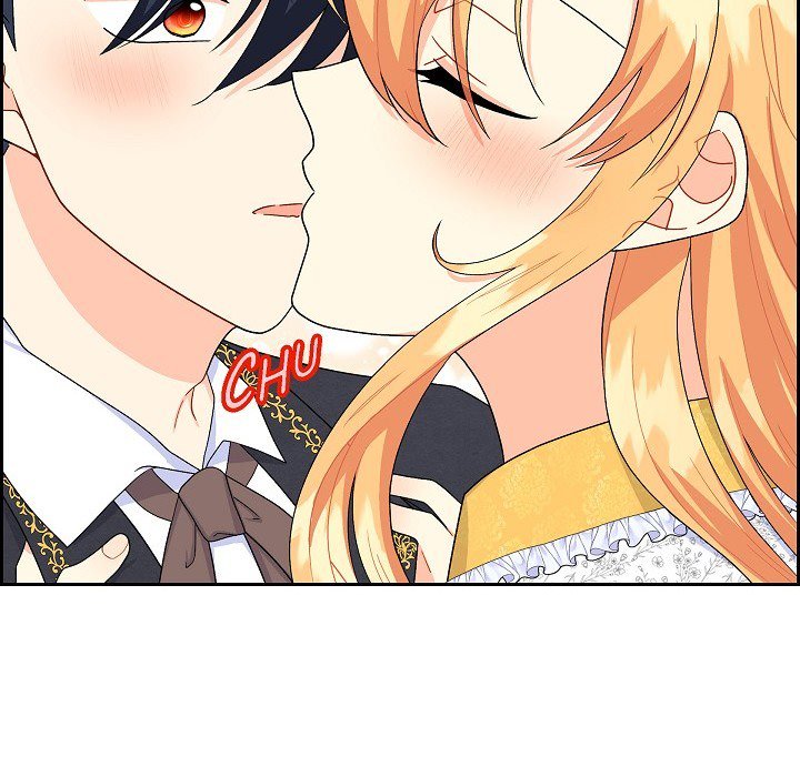 The Destroyer Fell in Love with Me - episode 15 - 66