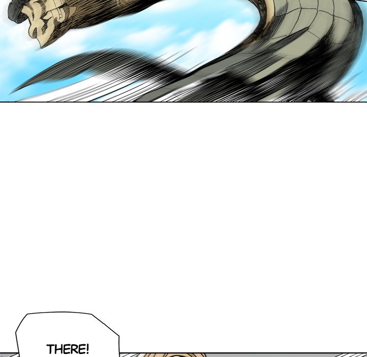 Asebi and Adventurers of SKY WORLD - episode 20 - 7