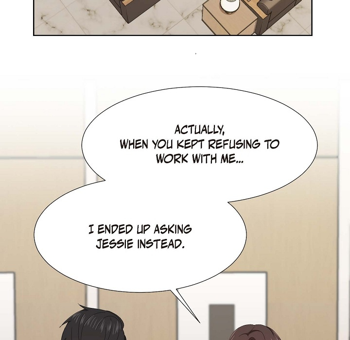 Fragrant Office Life - episode 10 - 48