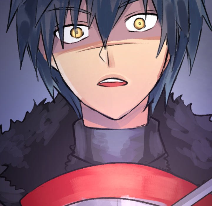 Death's Love Ballad - episode 6 - 21