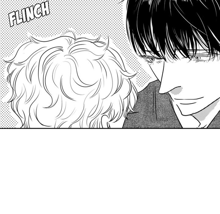 His Preference - episode 19 - 21