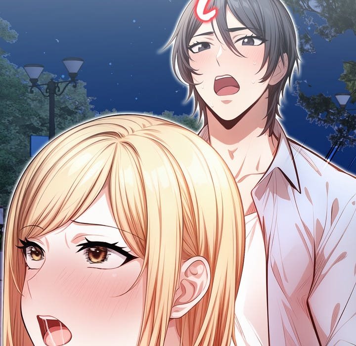 Guy in the Next Room with NTR - episode 11 - 85