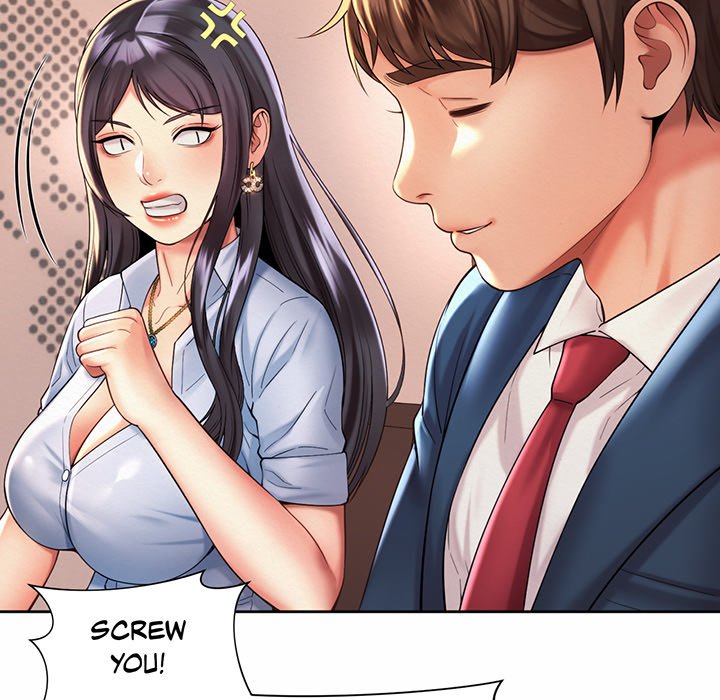 Office Affairs - episode 14 - 10