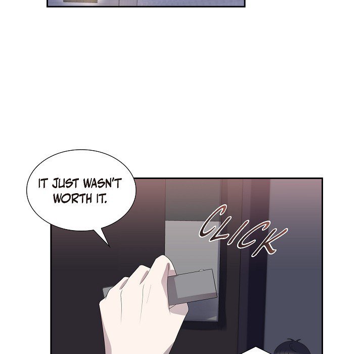 A Misogamist's Romance - episode 29 - 67