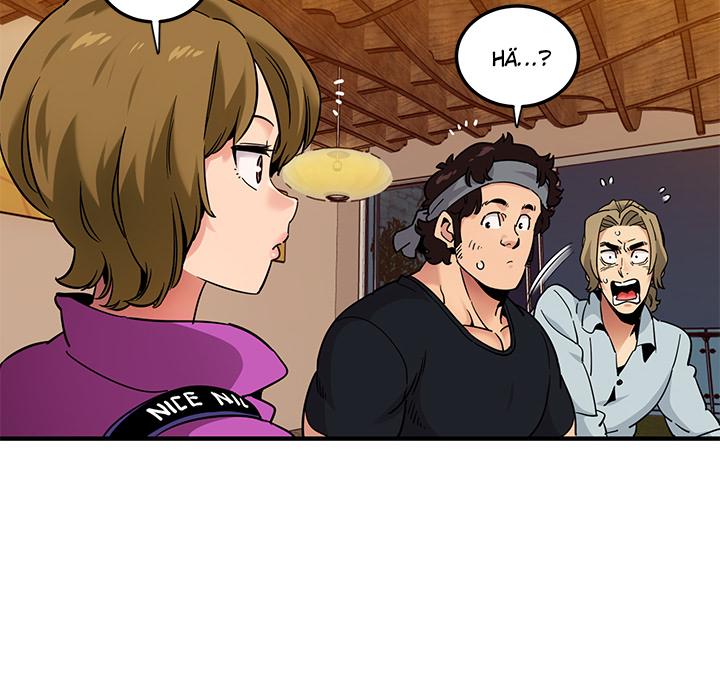 Wer hat Angst vor Mister H? - episode 30 - 52