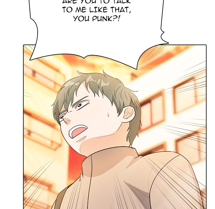 High School Legend Boost - episode 13 - 131