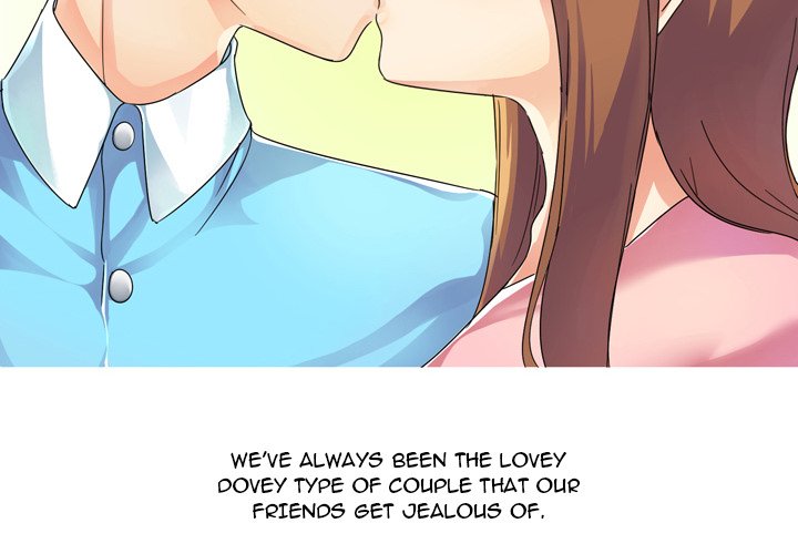 Forever Gossip Season 2 - episode 1 - 3