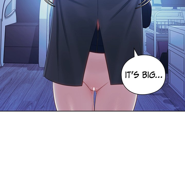 Master, Do You Need A Hand? - episode 21 - 15