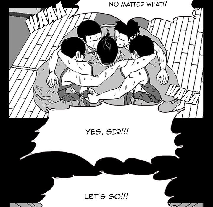 Tweener - episode 11 - 11