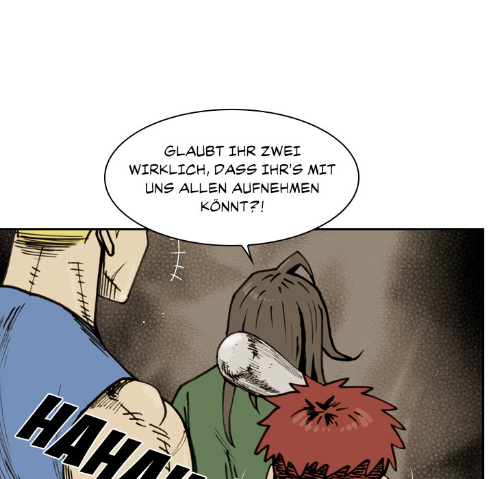 Der Schlägerjäger - episode 37 - 34