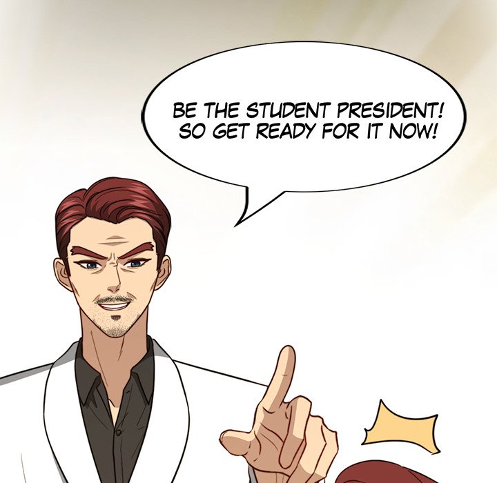 Recessive Omega K's Secret [Season 2] - episode 14 - 23