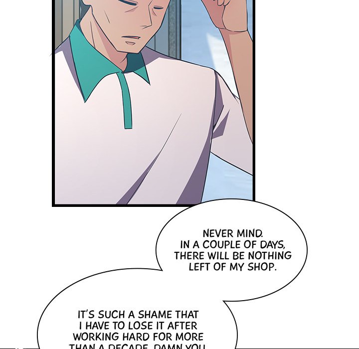 Sugar Daddy - episode 3 - 30