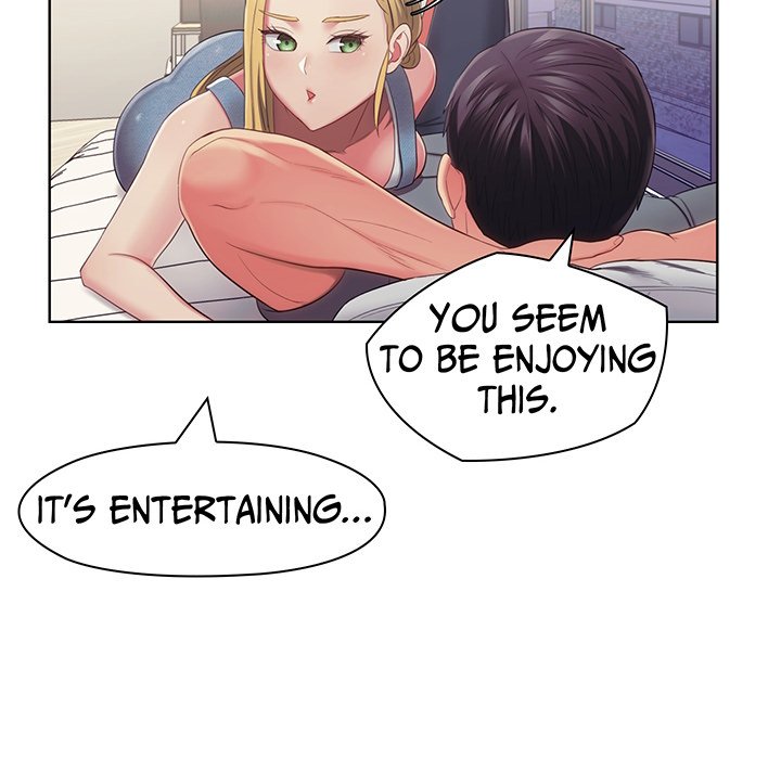 Master, Do You Need A Hand? - episode 33 - 12