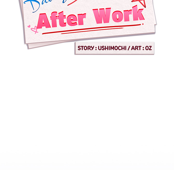 Dating After Work - UNCENSORED - episode 9 - 38