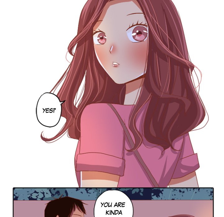 My Girlfriend is a Soap Opera Star - episode 3 - 47