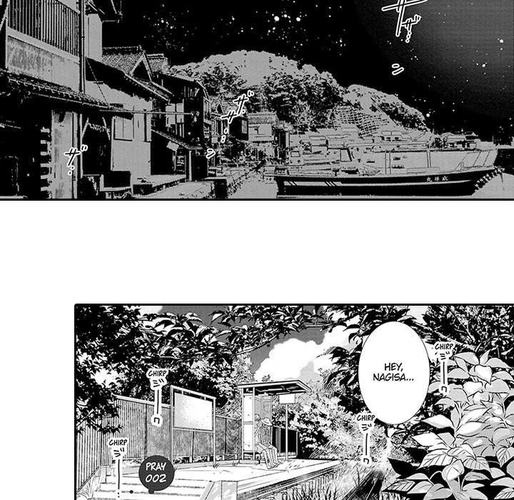 Orison A Wish A Prayer - episode 3 - 31