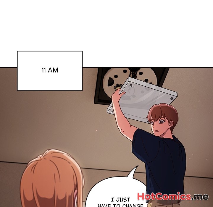 Honey Sweet Part-Time Job - episode 5 - 62