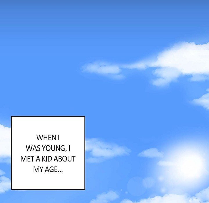 Bring the Love - episode Prologue - 11