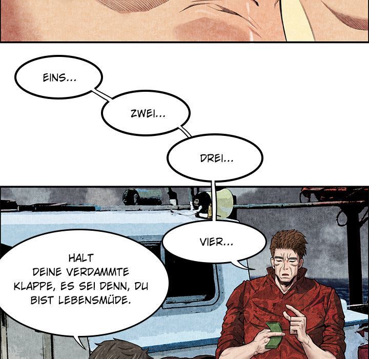 Das Geheimnis der Festivalinsel - episode 5 - 18