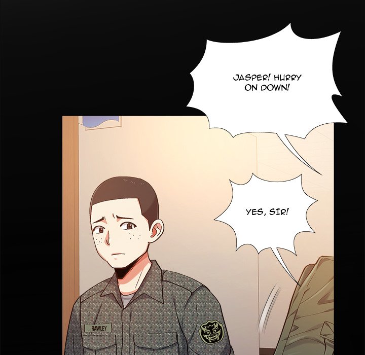 Sergeant Brynn - episode 2 - 111