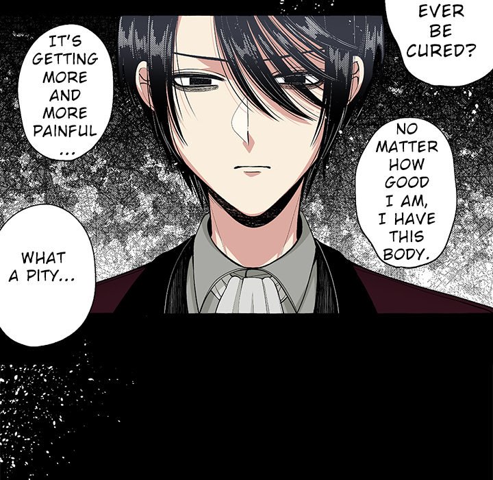 The Lady with an Elegant Smile - episode 6 - 19