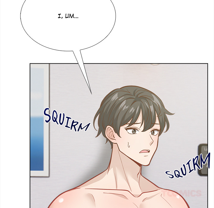 Locked With Her - episode 21 - 146