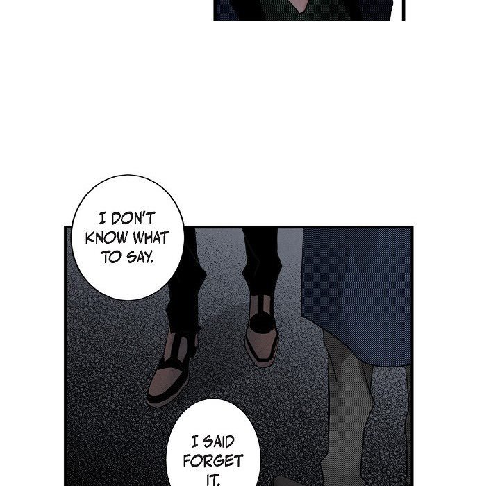Work, Fight and Love - Webtoon Edition - episode 65 - 58