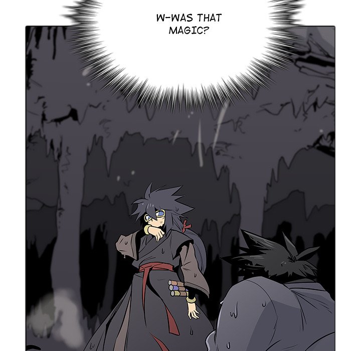 The Fang of Yeongno - episode 24 - 26