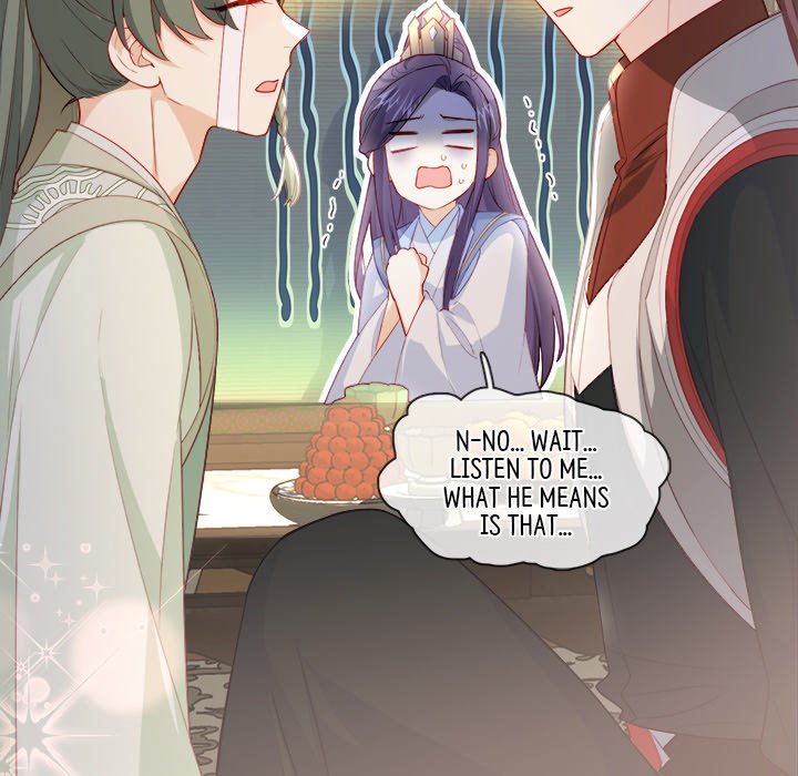 The Emperor's Choice - episode 32 - 10