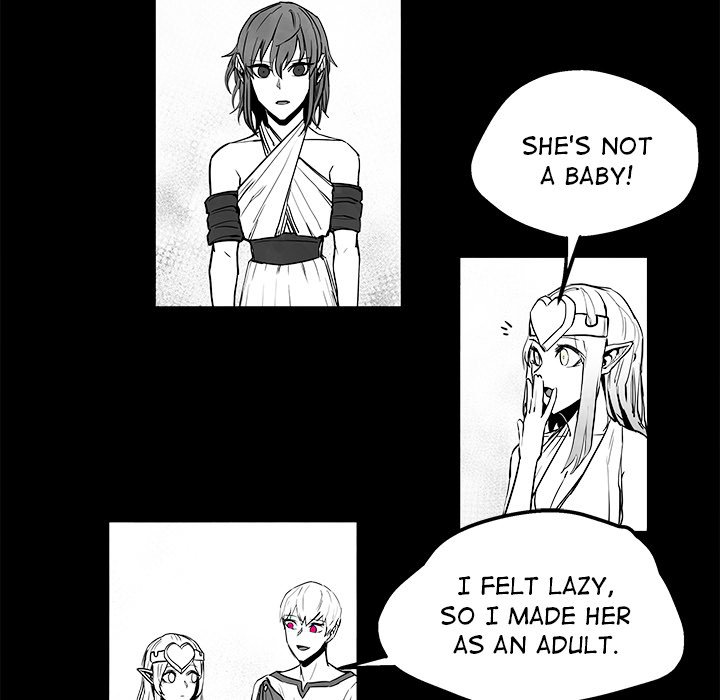 Nine Fantasy - episode 43 - 14