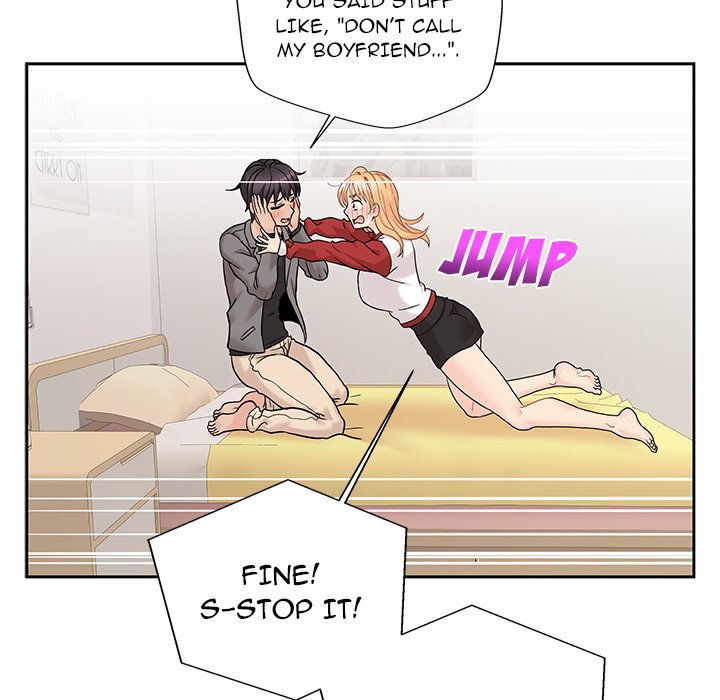 Crossing the Line - episode 31 - 17
