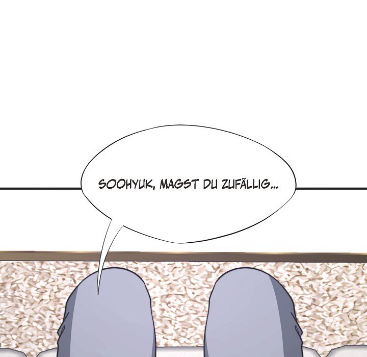Die geheime Liebe des Omega K - episode 43 - 100