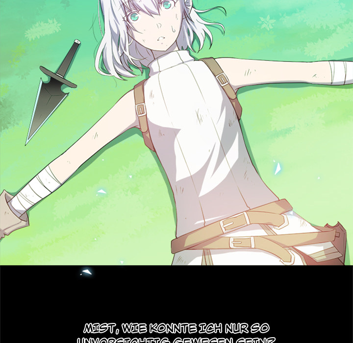 Shade of Arcana - episode 22 - 28