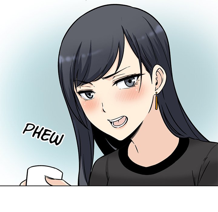 Excuse Me, This is my Room - episode 23 - 128