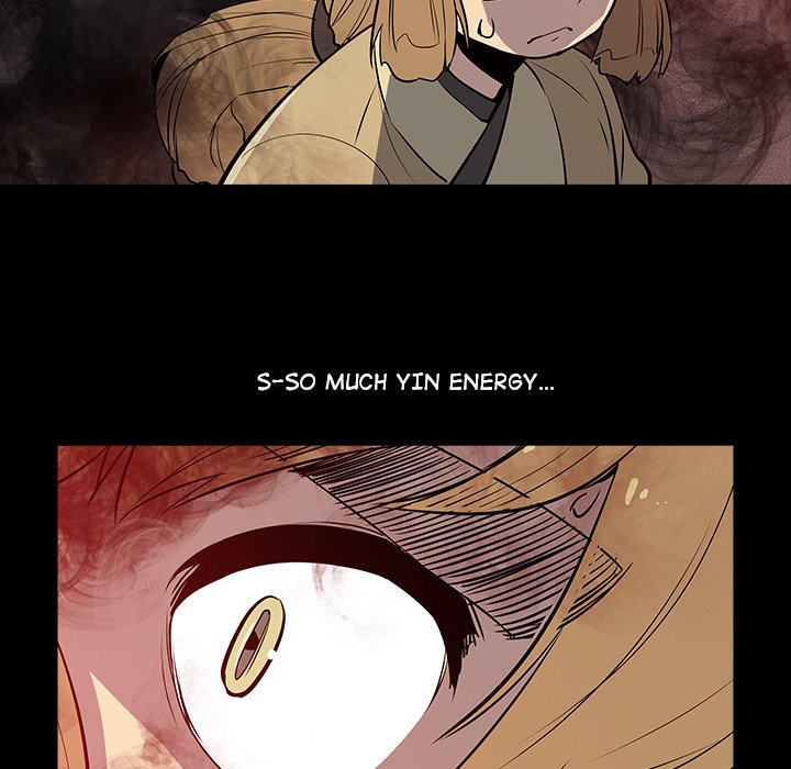 The Fang of Yeongno - episode 30 - 12