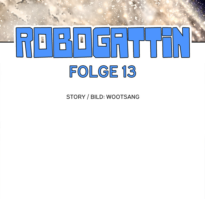Robogattin - episode 13 - 54