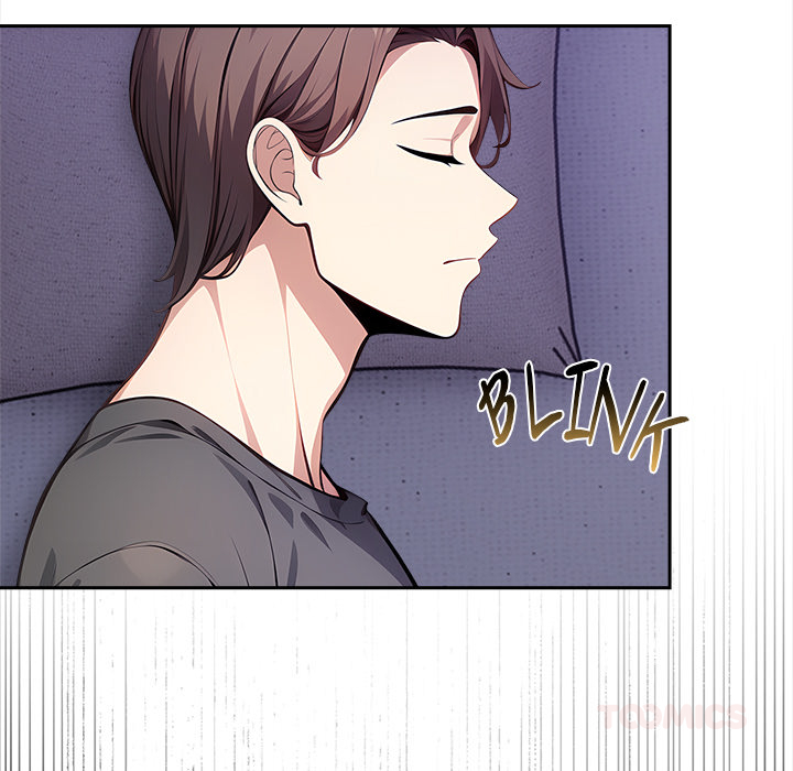 Seductive Curves Behind Closed Doors - episode 5 - 32