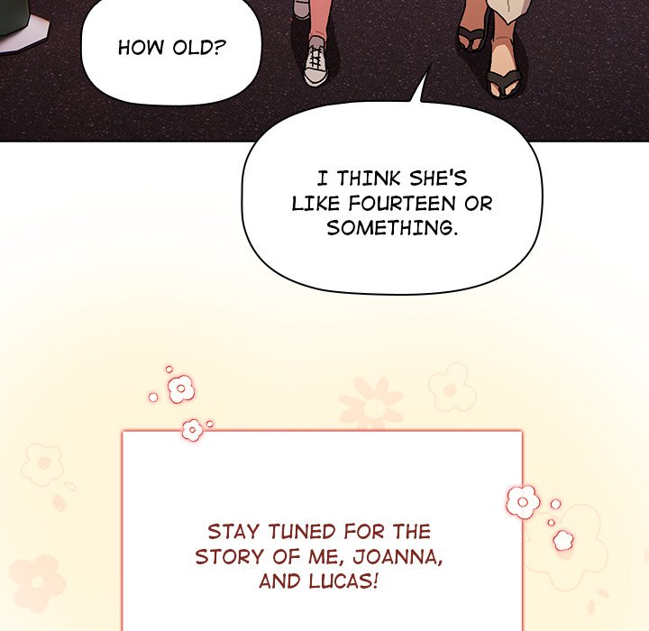 What do I do now...? - episode 64 - 111