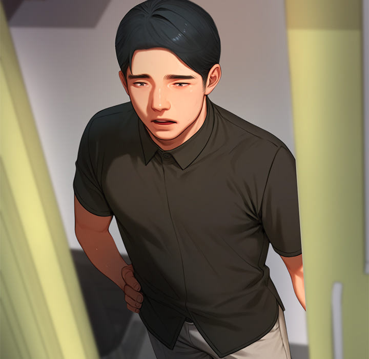 Paradox - episode 23 - 30