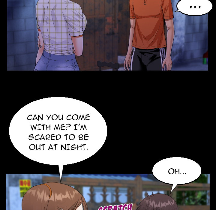 Knock Knock - UNCENSORED - episode 46 - 75