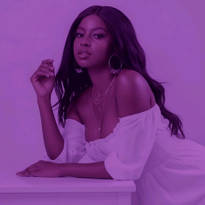 Leandra🖤 - original sound