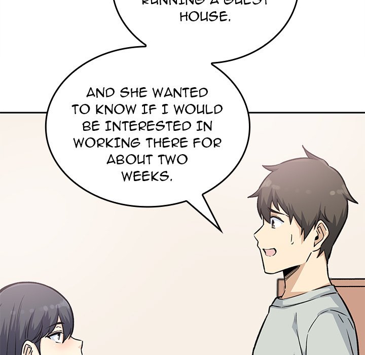 Excuse Me, This is my Room - episode 31 - 113