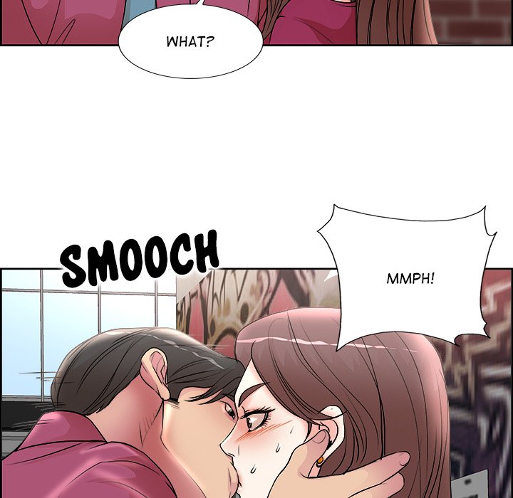 My Wife's Students - episode 17 - 54