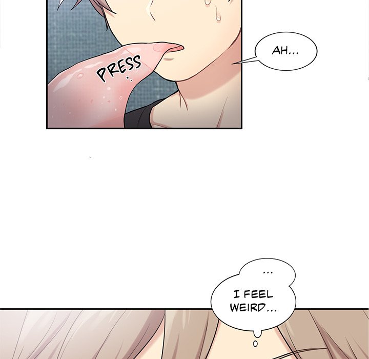My X Report - episode 3 - 10
